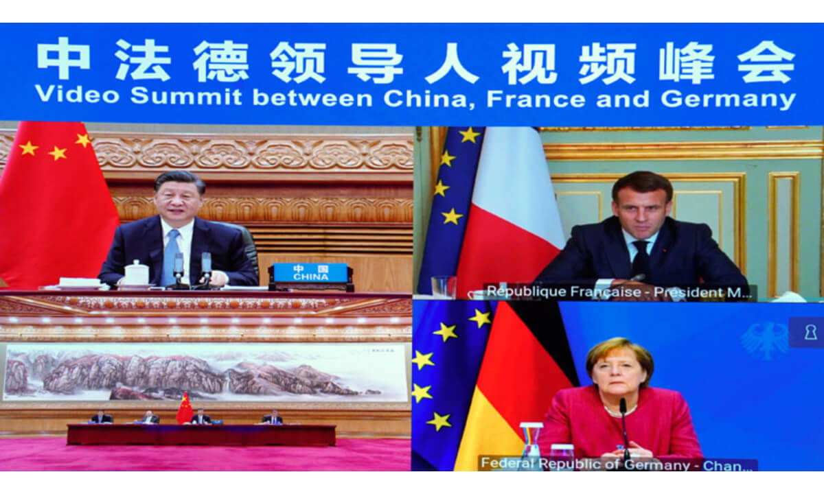 China to Ratify Kigali Amendment