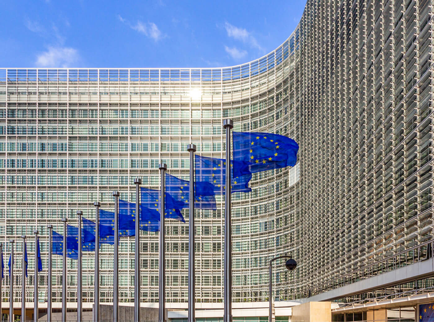European Commission Hints at Higher Ambition on F-gases