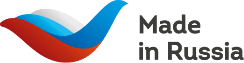 INGENIUM - Made in Russia
